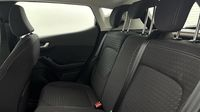 Ford Fiesta 1.0 EcoBoost 125ch mHEV Titanium 5p — photo 13