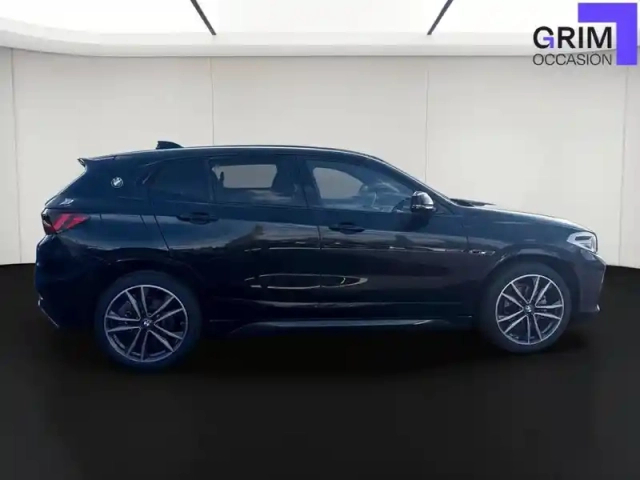 Bmw X2 sdrive 18i 136 ch bvm6 — photo 24