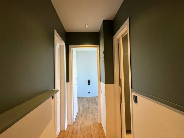 Appartement 3 pièces 47 m²