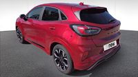 Ford Puma 1.0 EcoBoost 125ch mHEV ST-Line X — photo 6
