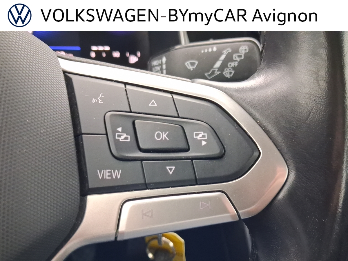 Volkswagen Polo 1.0 TSI 95 S&amp;S BVM5 — photo 30