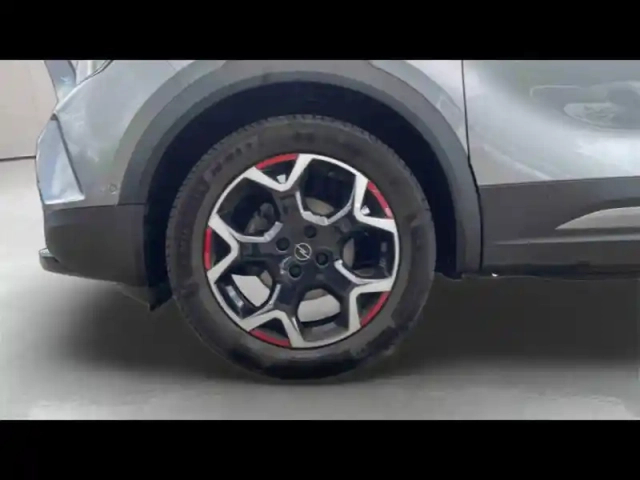 Opel Mokka 1.2 turbo 100ch gs line — photo 10