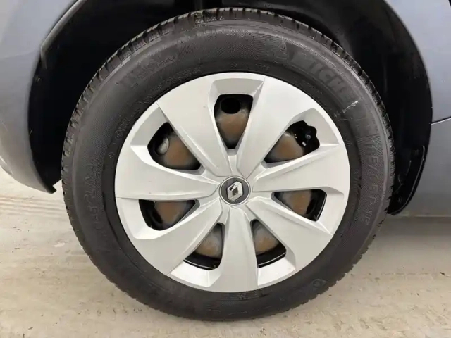 Renault Zoé zoe r110 achat intégral — photo 51