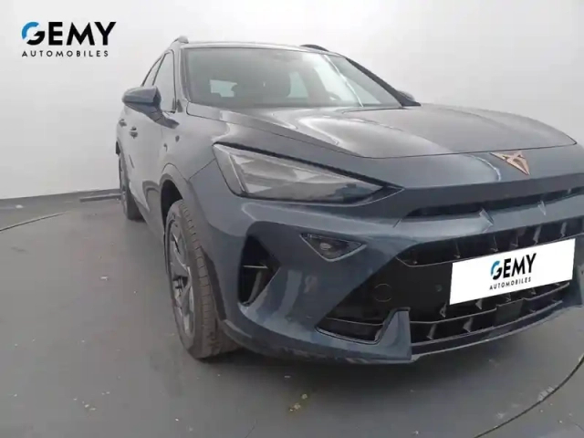 Cupra Formentor 1.5 etsi hybrid 150 ch dsg7 — photo 62
