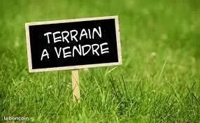 Terrain 750 m² Siccieu-Saint-Julien-Et-Carisieu