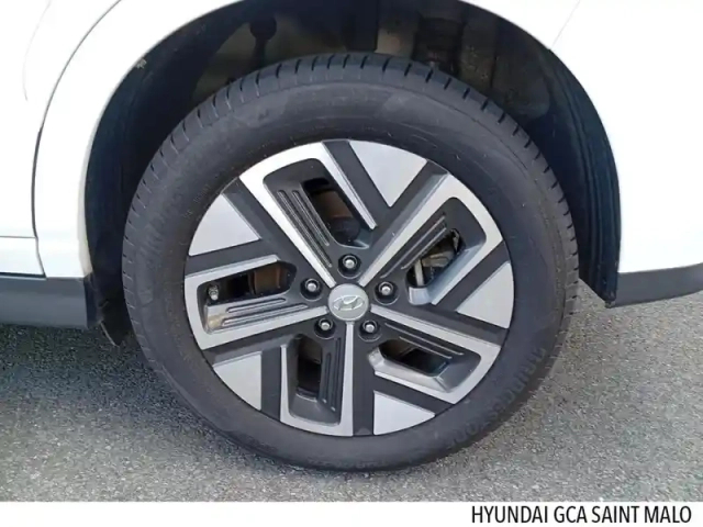 Hyundai Kona electric 39kwh - 136ch intuitive — photo 4