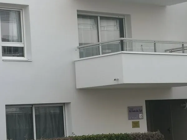 Studio vannes sene a vendre