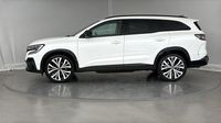 Renault Espace 1.2 E-Tech full hybrid 200ch Iconic — photo 7