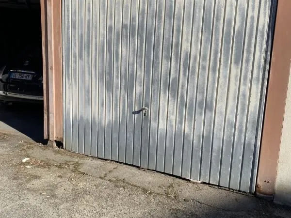 Garage/box 15 m² Tarbes