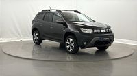 Dacia Duster 1.0 ECO-G 100ch Journey 4x2 — photo 3