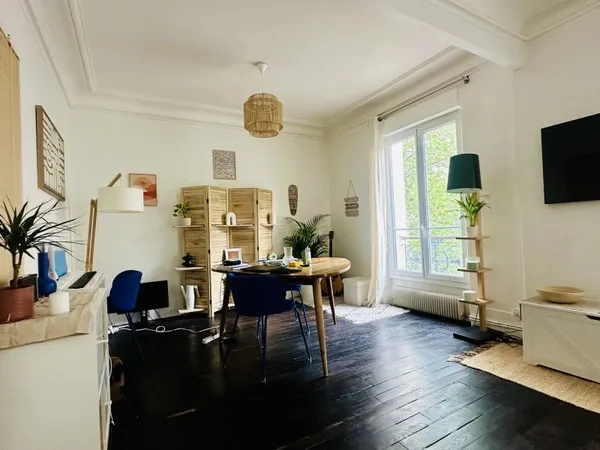 Sous-Loue appartement