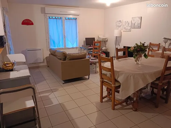 Appartement t3
