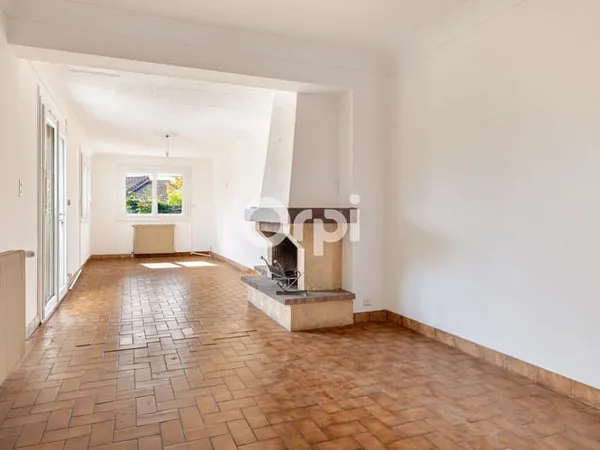 Maison 5 pièces 108 m²
