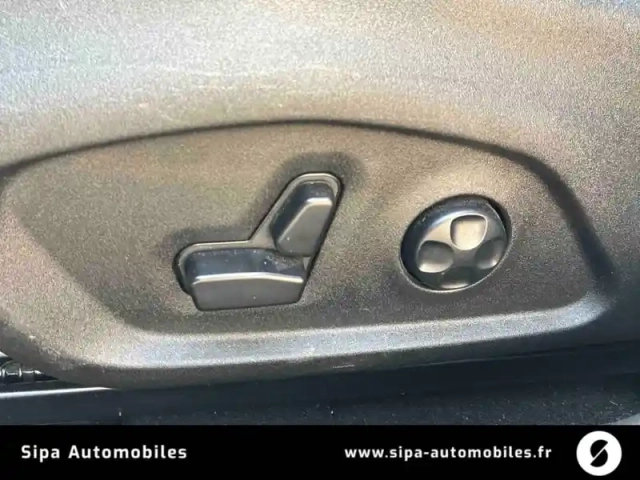 Jeep Compass 1.3 gse t4 130 ch bvm6 — photo 28