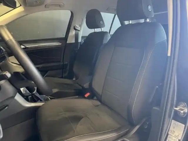 Volkswagen T-Roc 1.5 tsi evo 150ch style dsg7 — photo 6