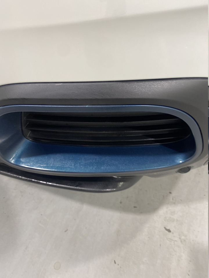 Citroën C5 Aircross — photo 39