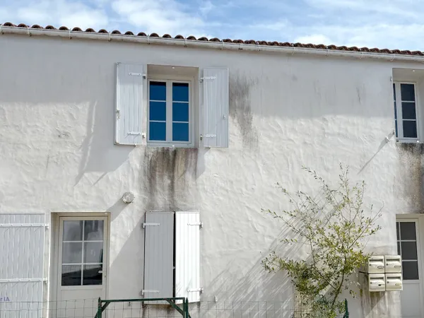 Appartement Coex 1 pièce(s) 23 m2