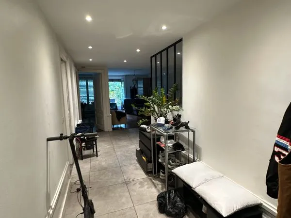 Collocation Lyon