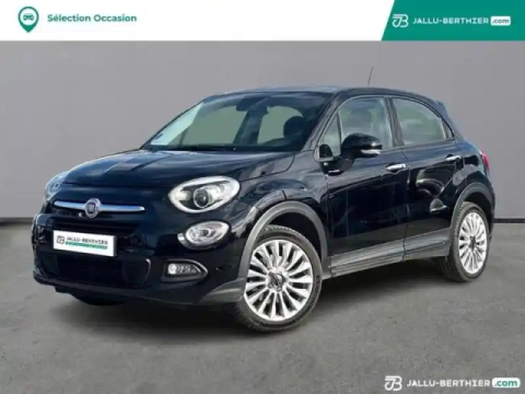 Fiat 500 x 1.4 multiair 16v 140ch lounge dct