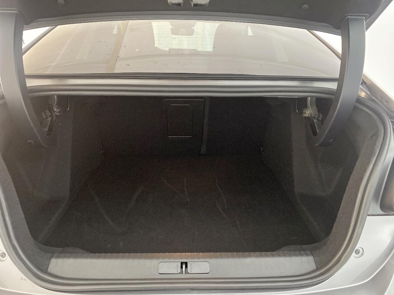 Citroën C4 X hybride 145 ch e-dcs6 max — photo 6