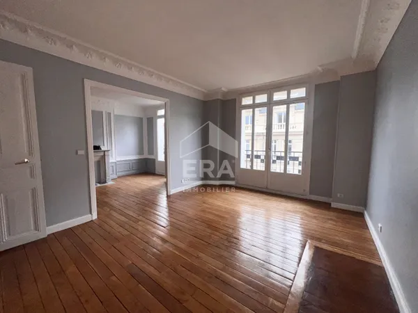 Appartement 4 pièces 90 m²