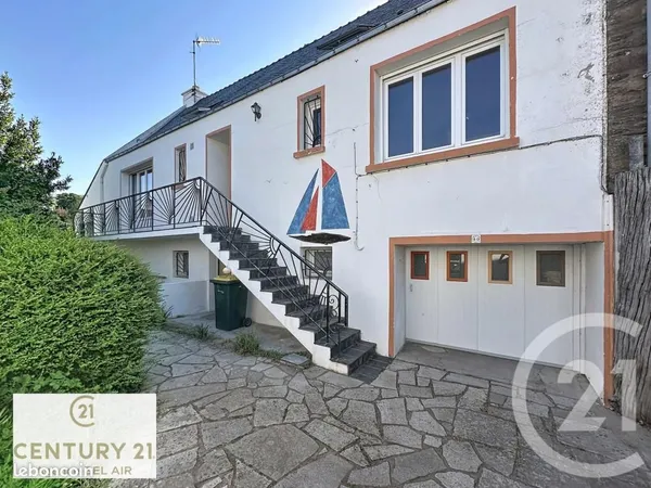 Maison 5 pièces 138 m²