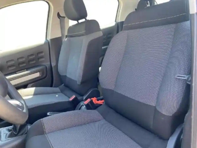 Citroën C3 83ch s&amp;s feel pack — photo 26