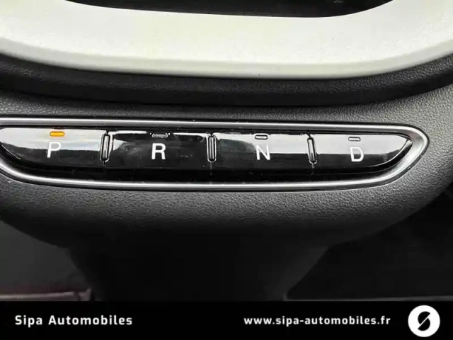 Fiat 500 e 95 ch — photo 18