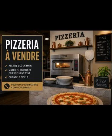 Fond de commerce