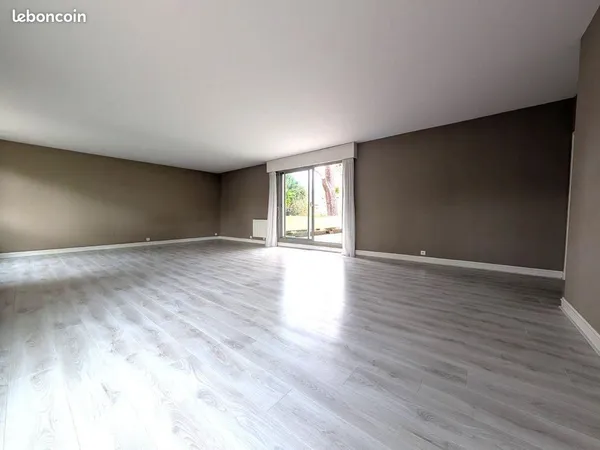 Appartement 3 pièces 97 m²