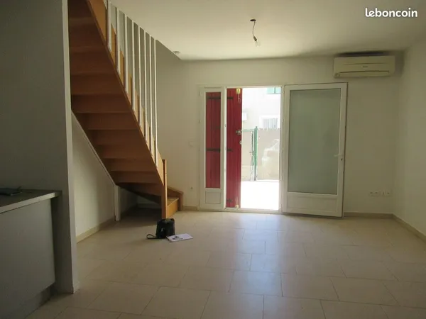 Location duplex