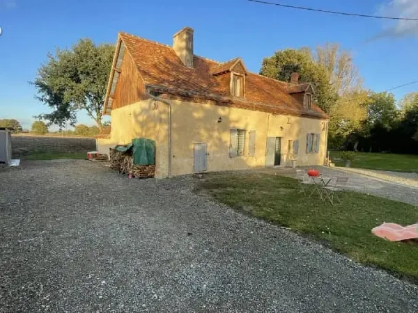 Maison 4 pièces 135 m²