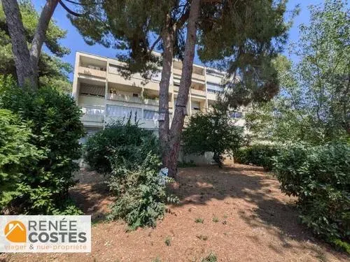 Viager 3 pièces 82 m²