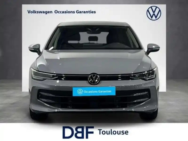 Volkswagen Golf 1.5 etsi evo2 116 dsg7 vw edition — photo 7