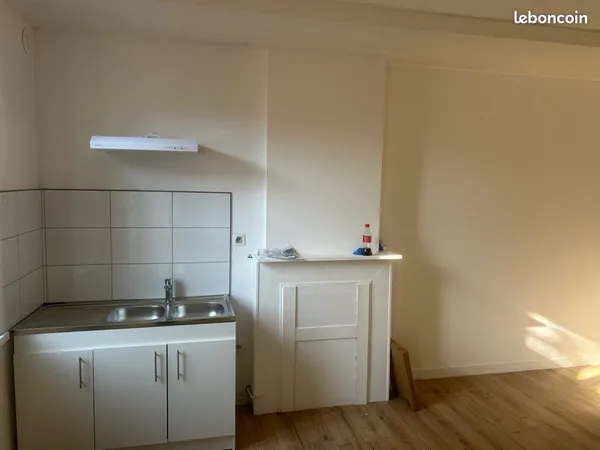 Maison a louer disponible de suite