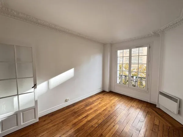 Appartement 3 pièces 47 m²
