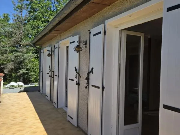 Maison 5 pièces 94 m²