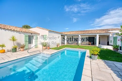 Maison 7 pièces 192 m²