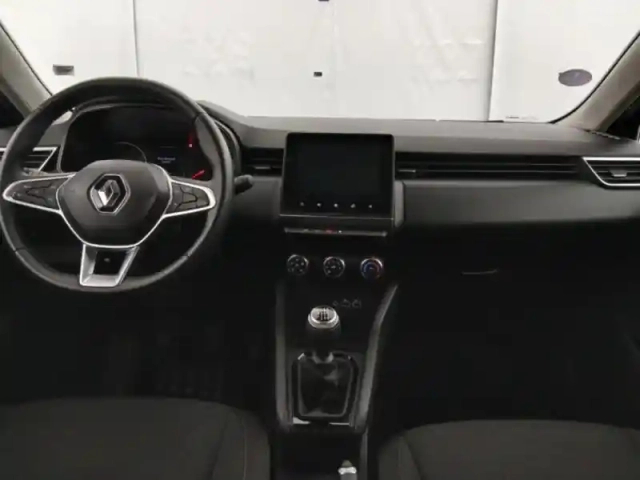 Renault Clio 1.0 tce 90ch equilibre — photo 13