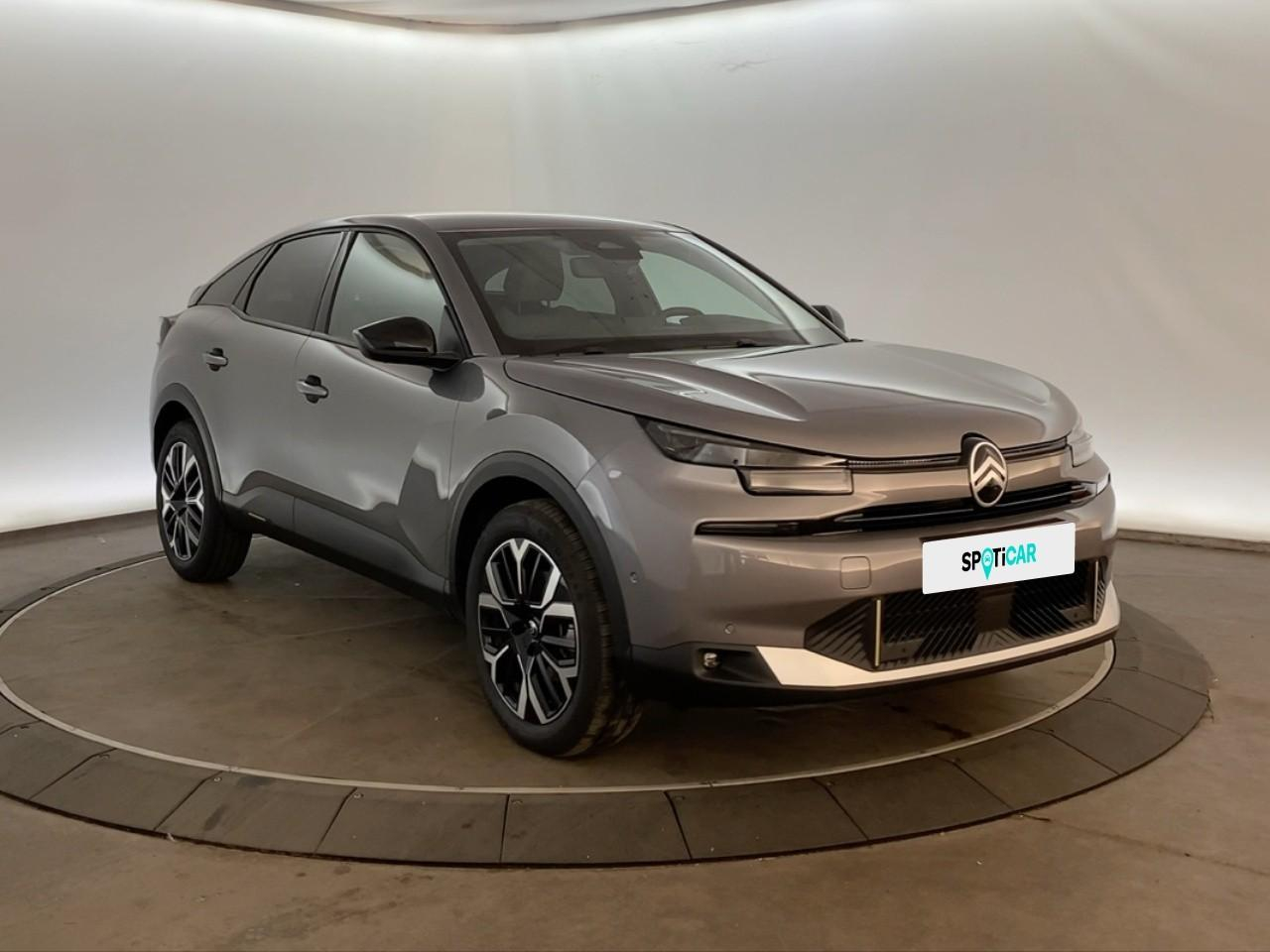 Citroën C4 hybride 136 e-dcs6 max — photo 3