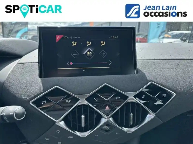 Ds Ds 3 ds3 crossback puretech 130 eat8 — photo 19