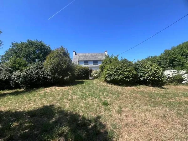 Appartement 7 pièces 135 m²