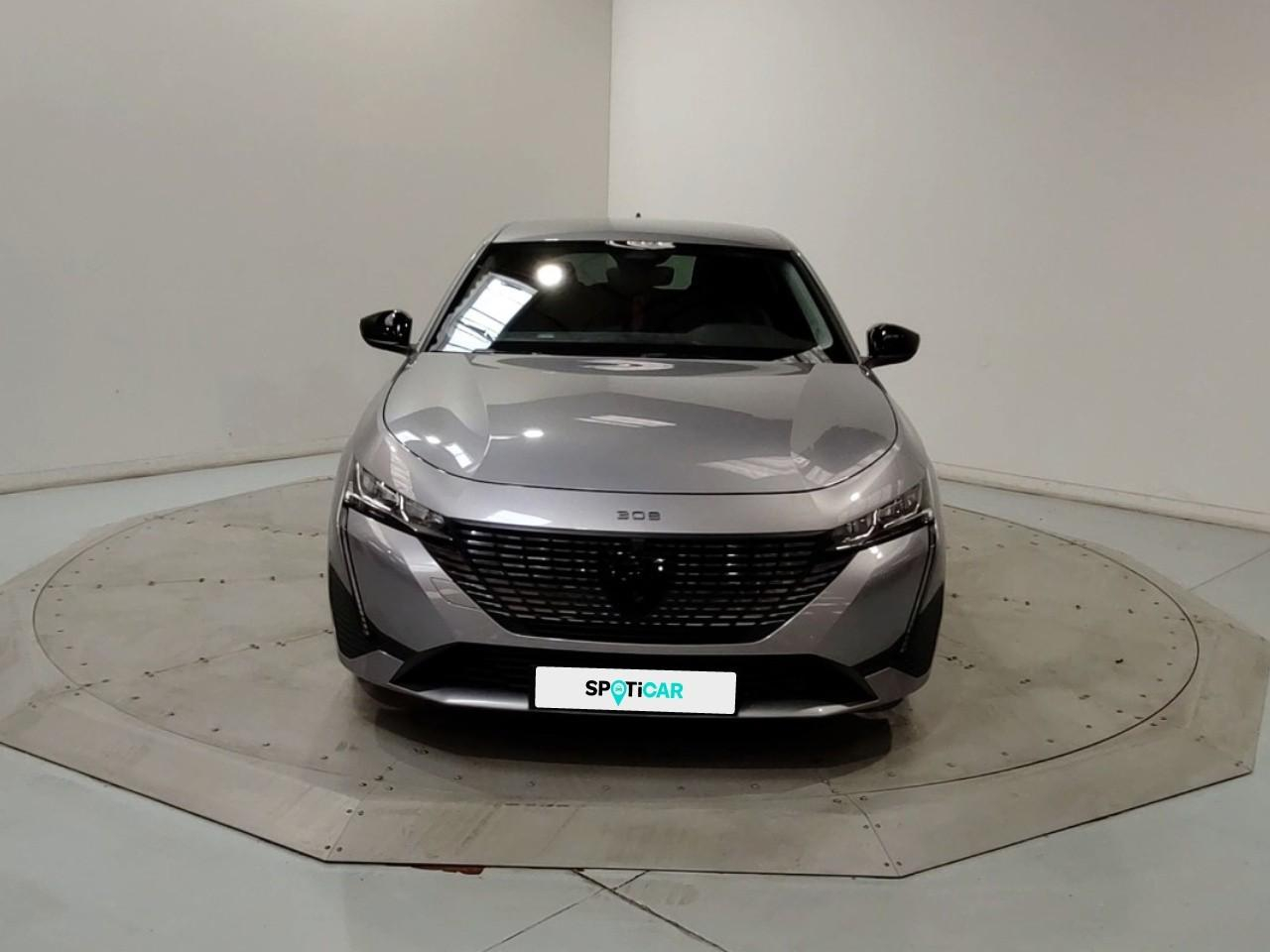 Peugeot 308 phev 180 e-eat8 allure — photo 8