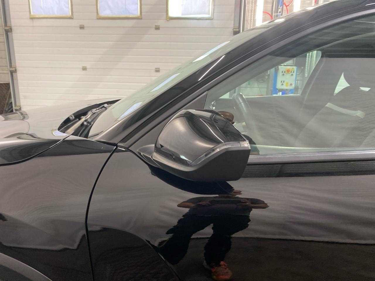 Citroën C4 puretech 100 s&s bvm6 feel — photo 30