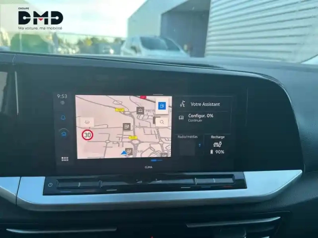 Ford Transit Connect l2 1.5 ecoboost 150ch phev trend bva6 — photo 6