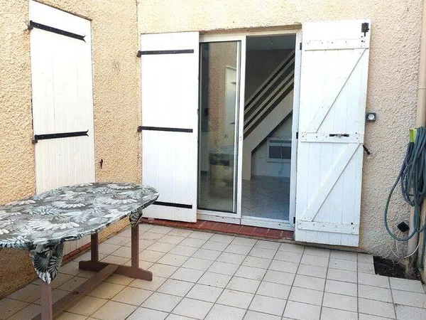 Maison 3 pièces 40 m²