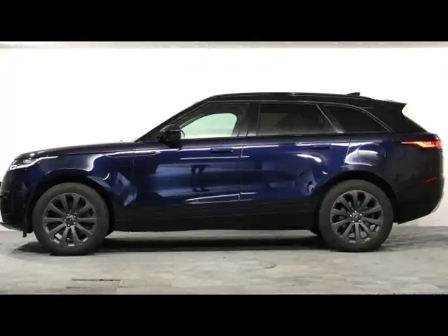 Land Rover Range Rover Velar 2.0 p400e 404ch phev s awd bva — photo 3