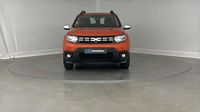 Dacia Duster 1.5 Blue dCi 115ch Expression 4x2 — photo 1