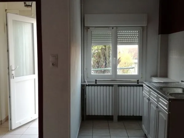 A louer appartement près de l'IUT