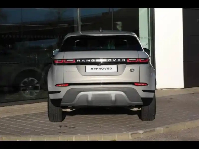 Land Rover Range Rover evoque 2.0 p200 200ch flex fuel s — photo 20